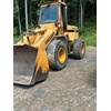 Dresser 520C Wheel Loader